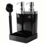 Кухонний набір Violet House 0574 Sink Set 3 шт