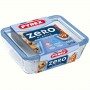 Форма с крышкой Pyrex Pure Glass, 24x19x8 см (2.6 л)
