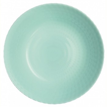 Тарілка супова Luminarc Pampille Light Turquoise 20 см