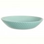 Тарелка суповая Luminarc Pampille Light Turquoise 20 см